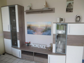 Ferienwohnung Hafenkoje